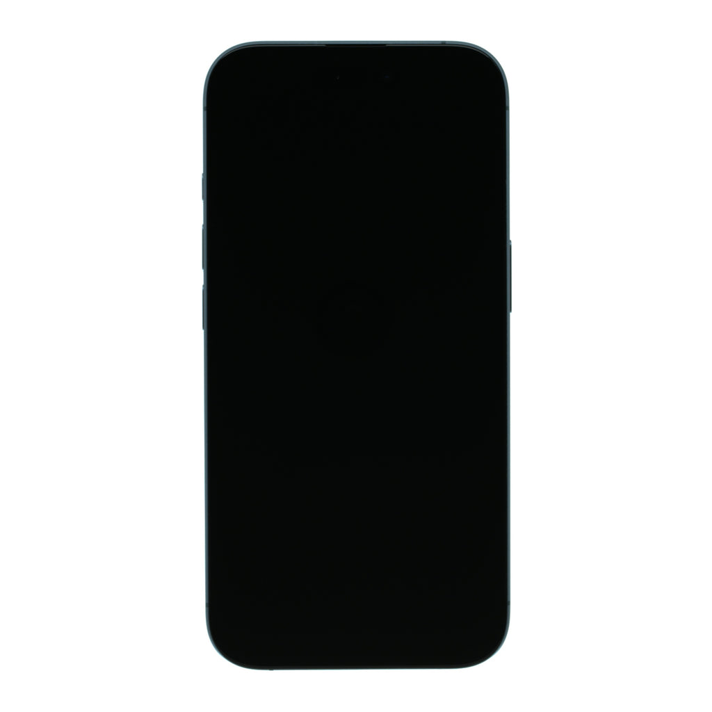 99新 Apple iPhone 16 128G 深青色 中國大陸版