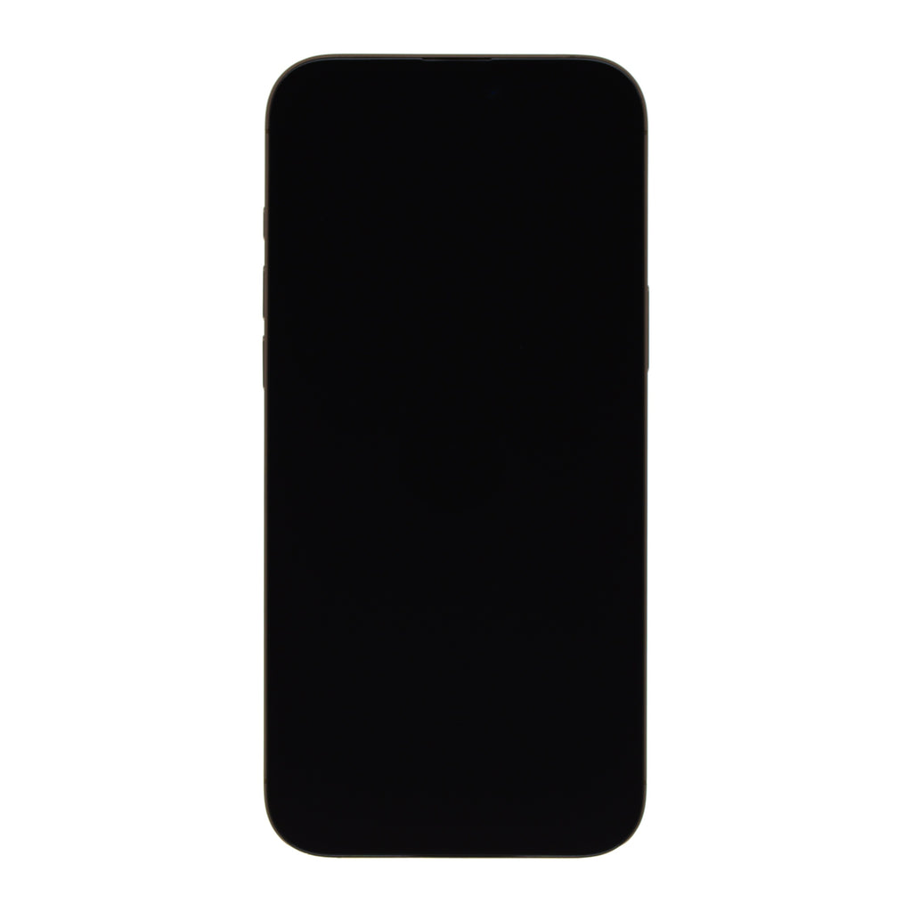 95新 Apple iPhone 16 Pro Max 256G 沙漠色鈦金屬 中國大陸版