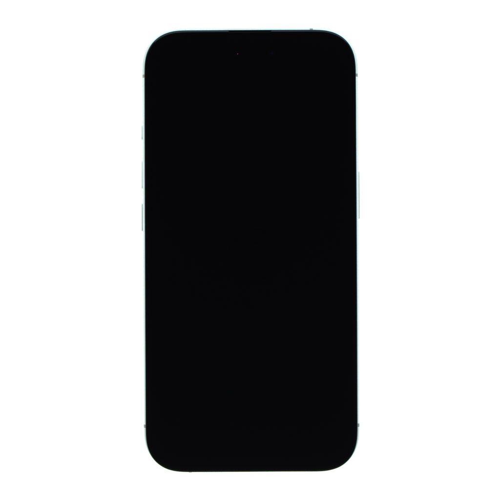 95新 Apple iPhone 16 256G 白色 中國大陸版
