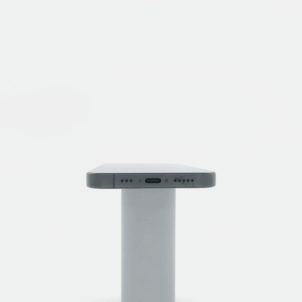 95新 Apple iPhone 16 Pro 256G 黑色鈦金屬 中國大陸版