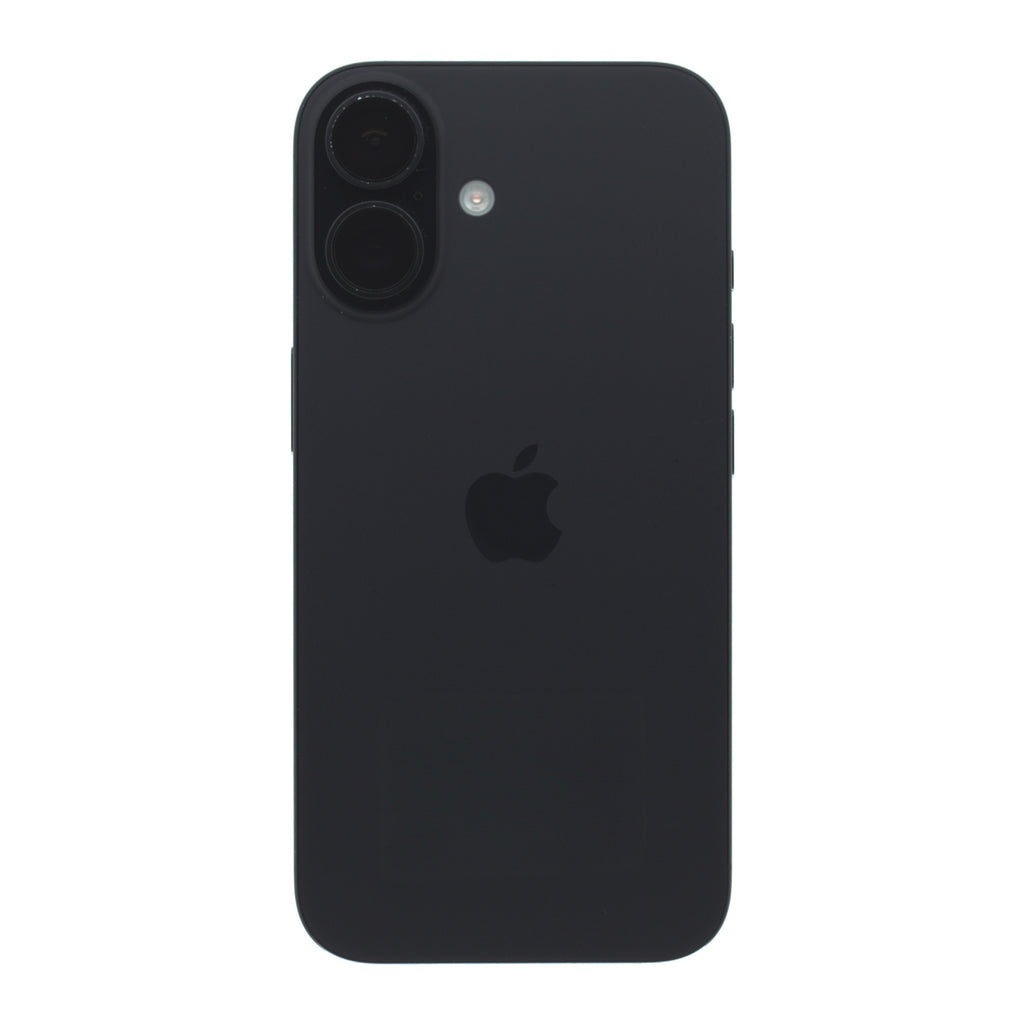 95新 Apple iPhone 16 256G 黑色 中國大陸版