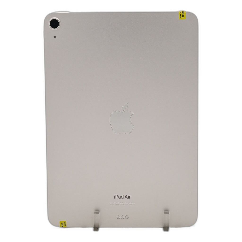95新 Apple iPad Air5 256G 星光色 WIFI
