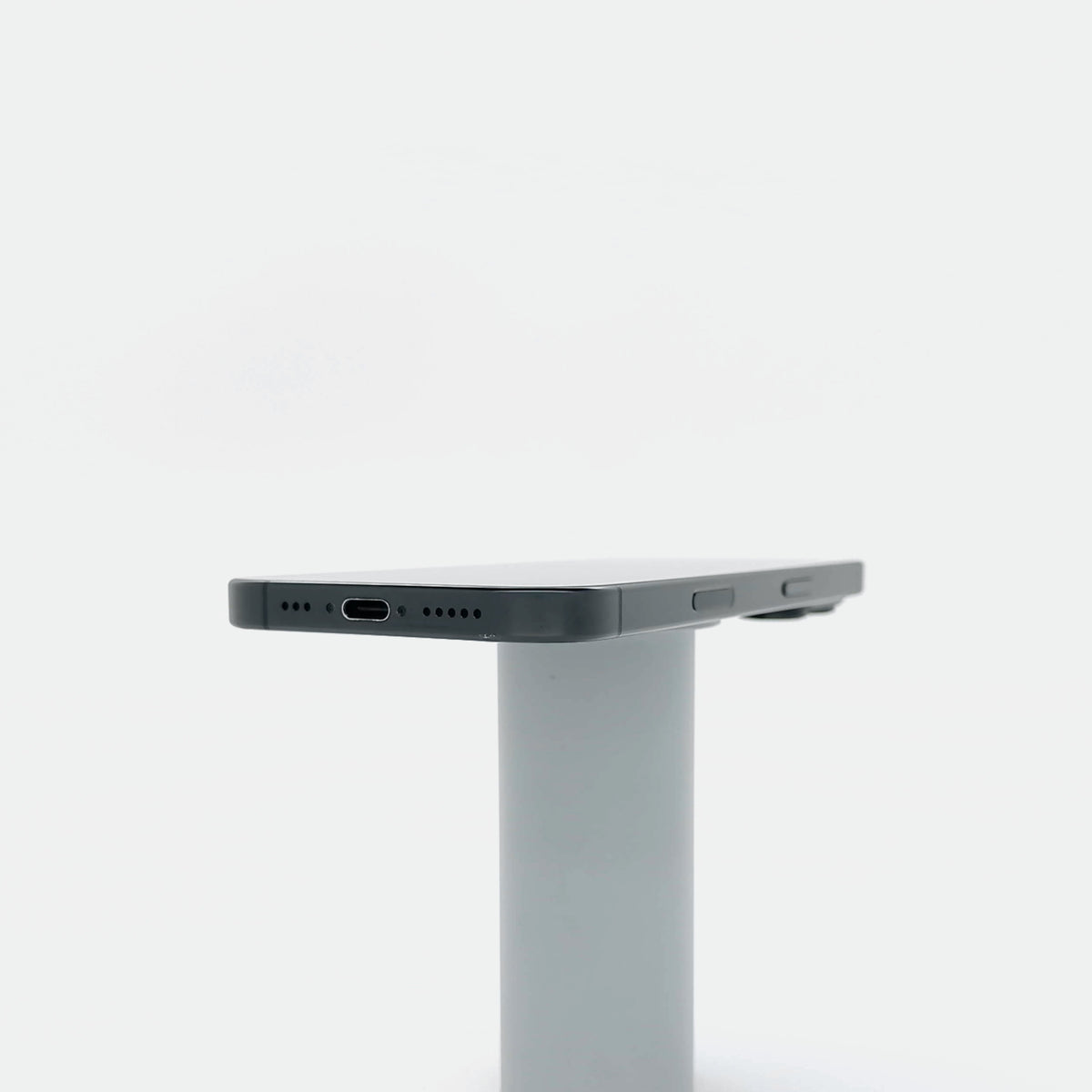 95新 Apple iPhone 16 Pro 256G 黑色鈦金屬 中國大陸版
