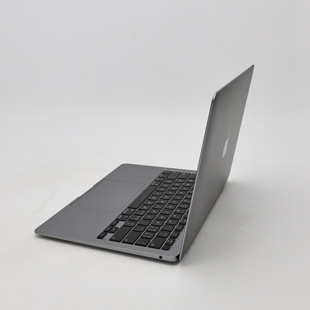 95新 Apple MacBook Air 20年 13寸 i3 1.1G 8G RAM 256G SSD 深空灰色