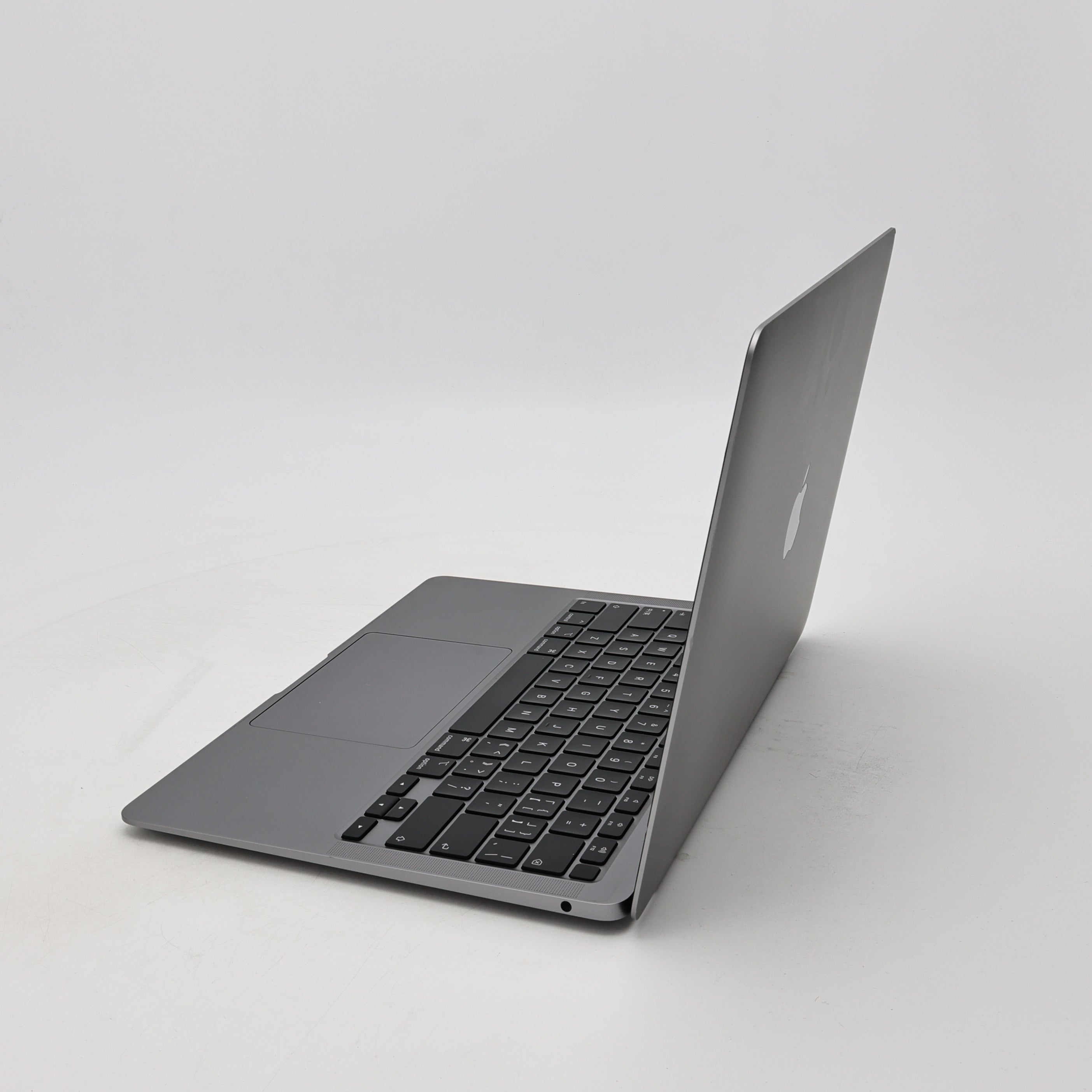 95新 Apple MacBook Air 20年 13寸 i3 1.1G 8G RAM 256G SSD 深空灰色