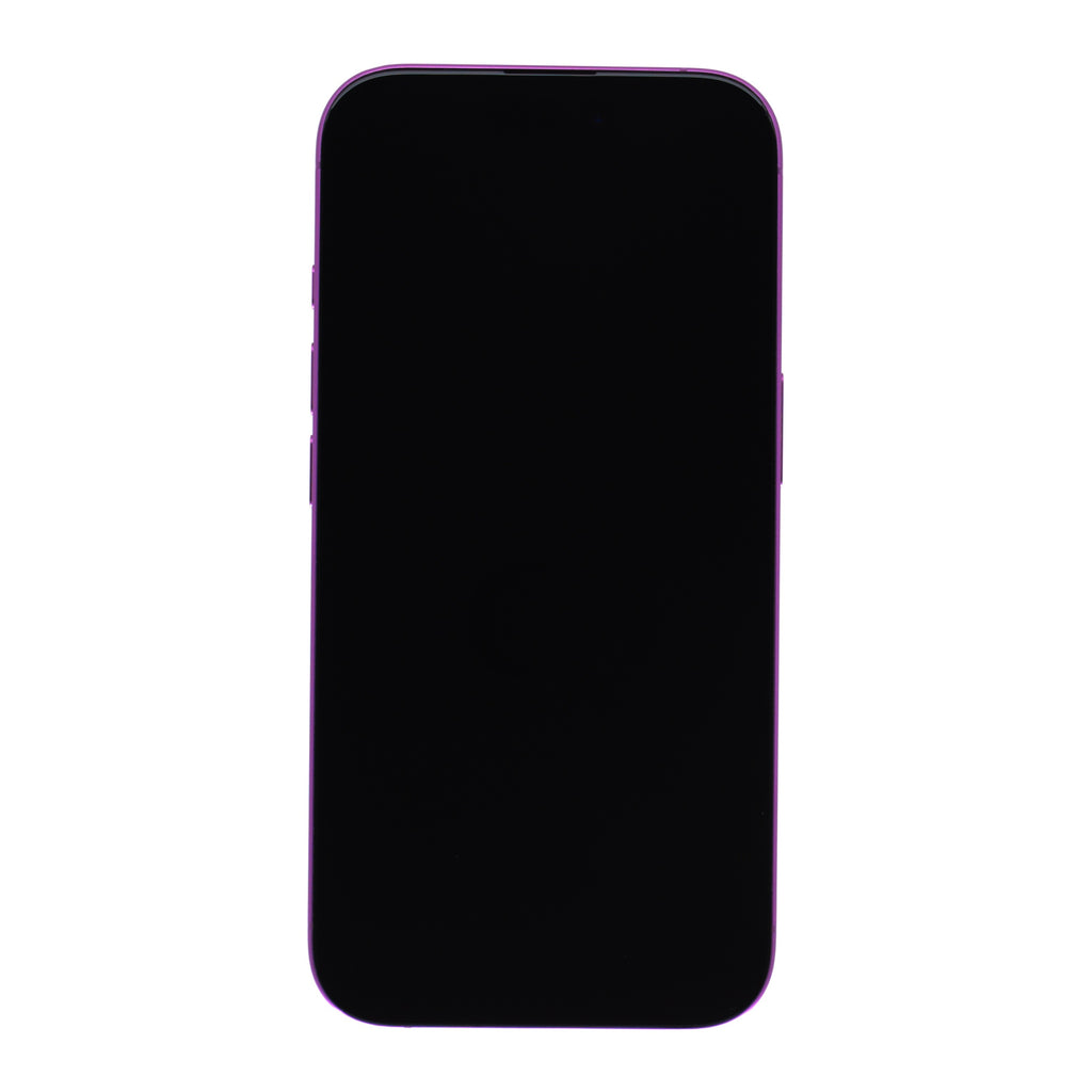 95新 Apple iPhone 16 256G 粉紅色 中國大陸版
