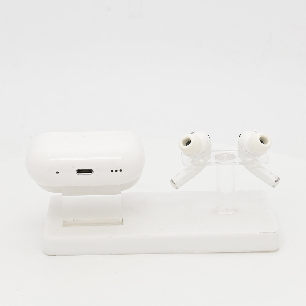 99新 Apple AirPods Pro 2 白色