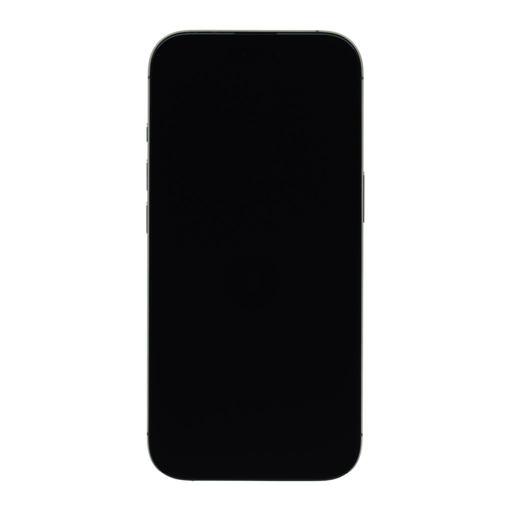 95新 Apple iPhone 16 Pro 128G 原色鈦金屬 中國大陸版