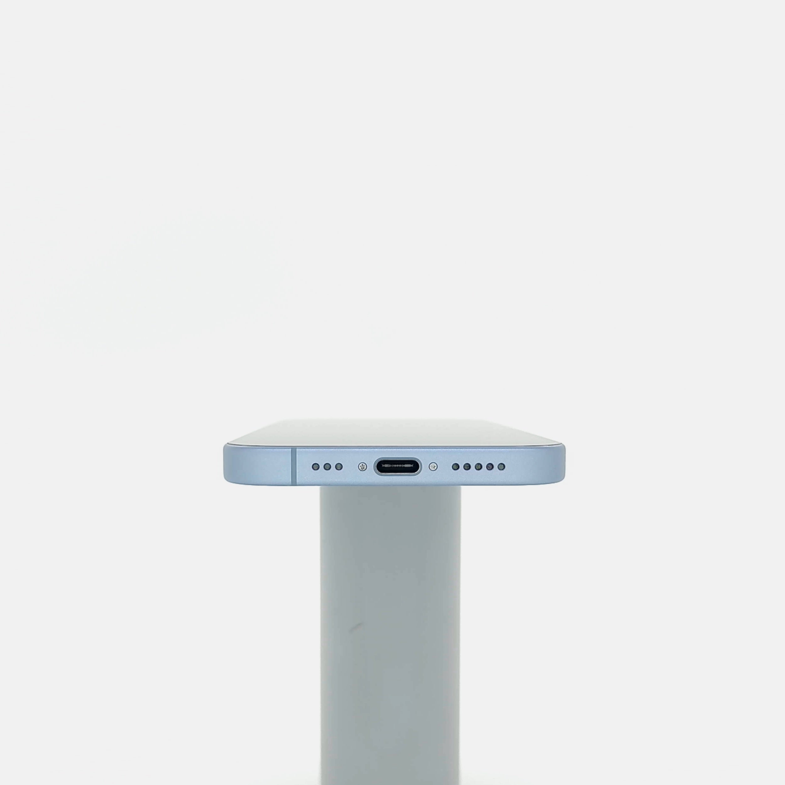 95新 Apple iPhone 17 256G 青霧藍色 中國大陸版