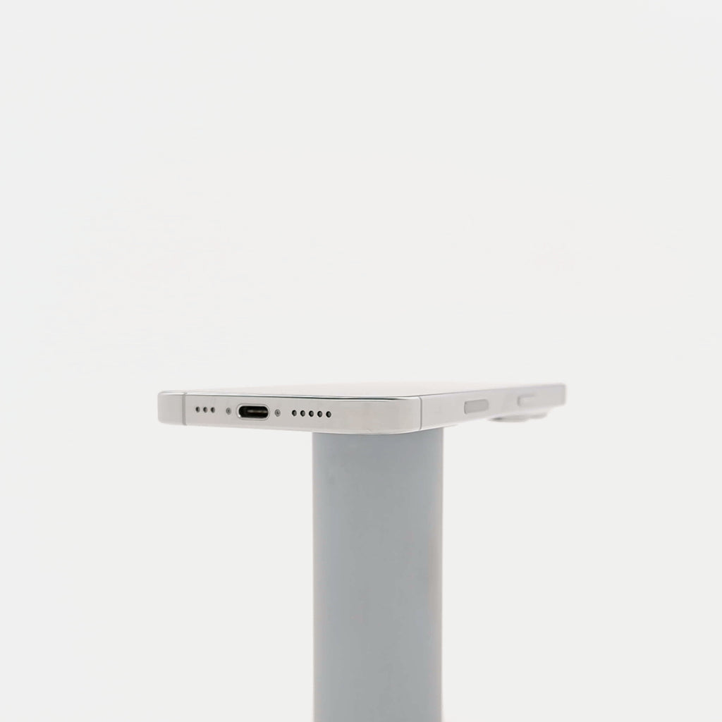 99新 Apple iPhone 16 Pro 128G 白色鈦金屬 中國大陸版