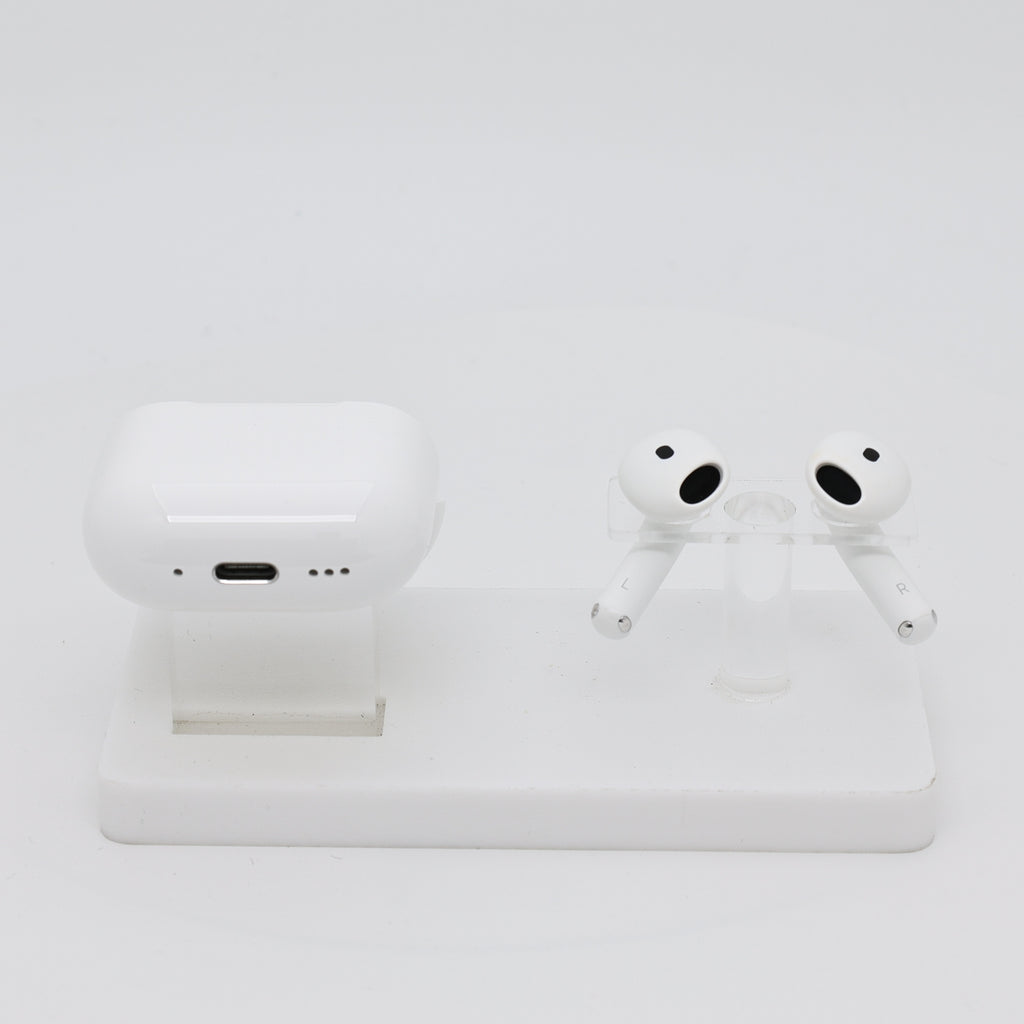 99新 Apple AirPods 4 (支持主动降噪) 白色