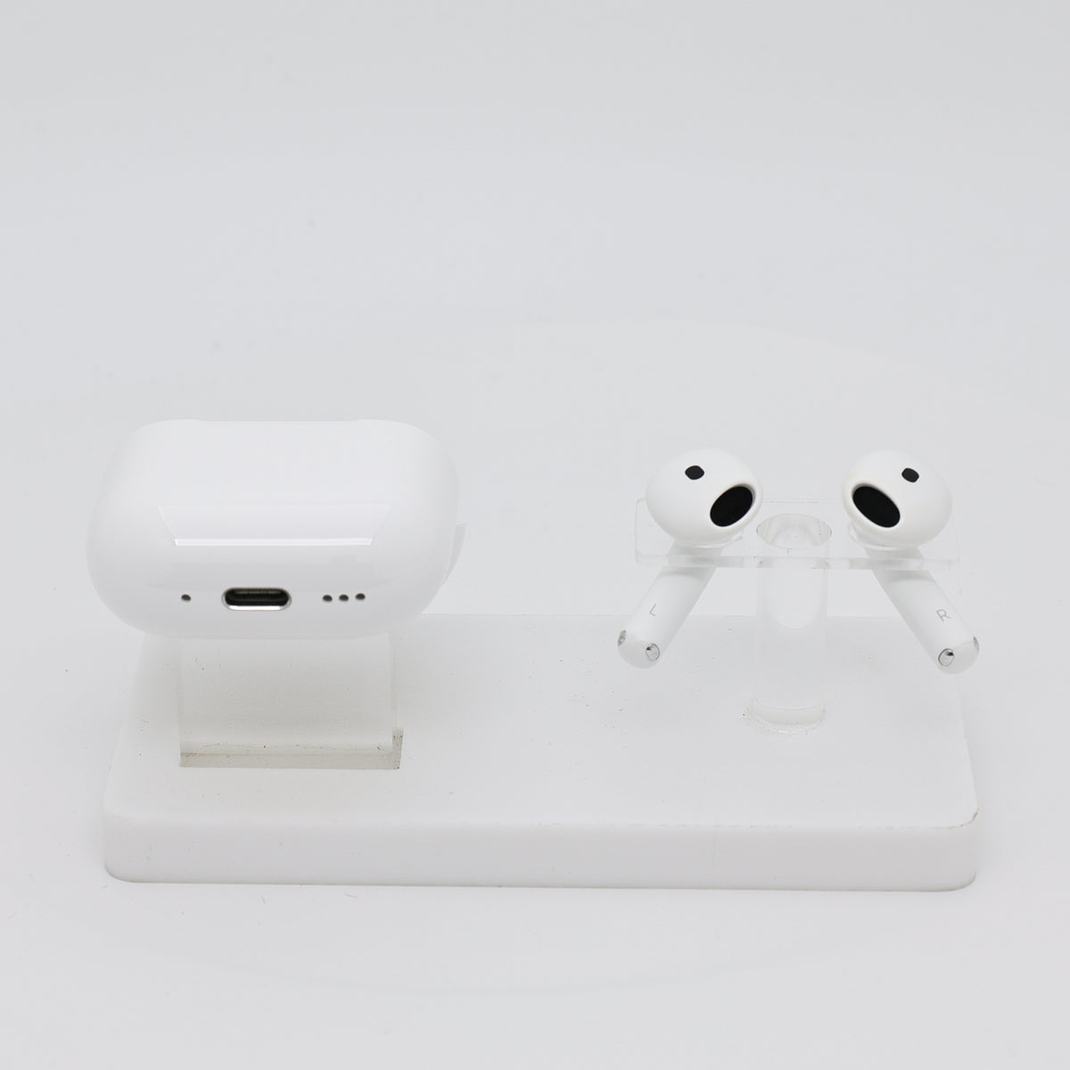 99新 Apple AirPods 4 (支持主动降噪) 白色
