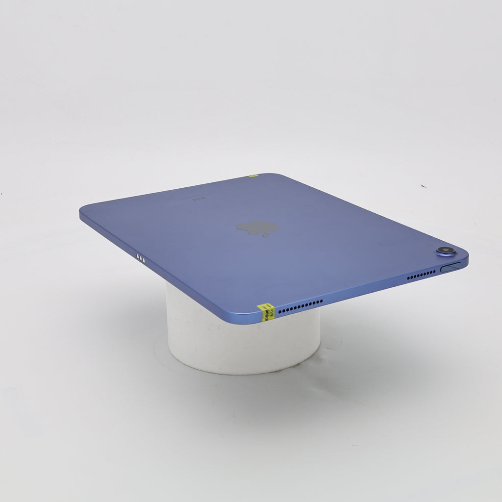 95新 Apple iPad 10代 256G 藍色 WIFI