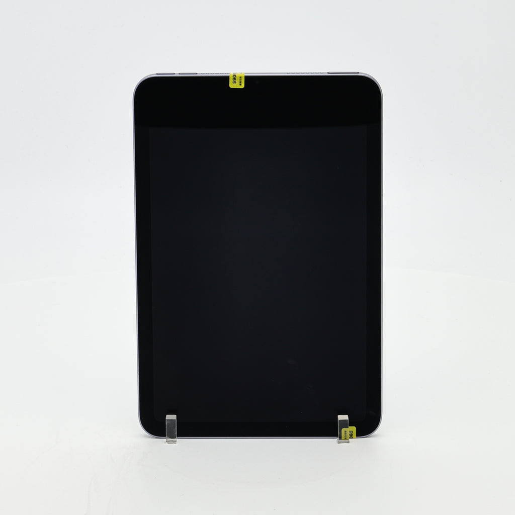 99新 Apple iPad mini6 64G 紫色 WIFI
