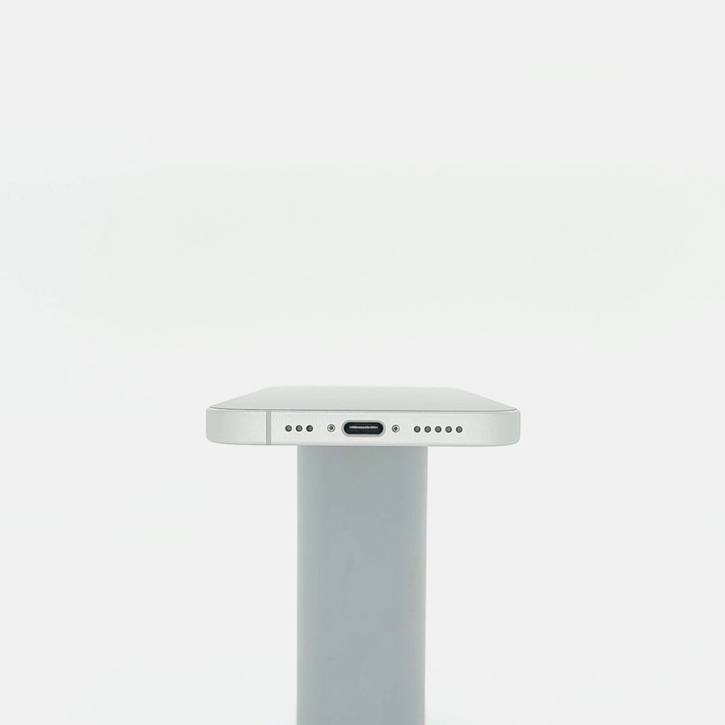 95新 Apple iPhone 16 256G 白色 中國大陸版