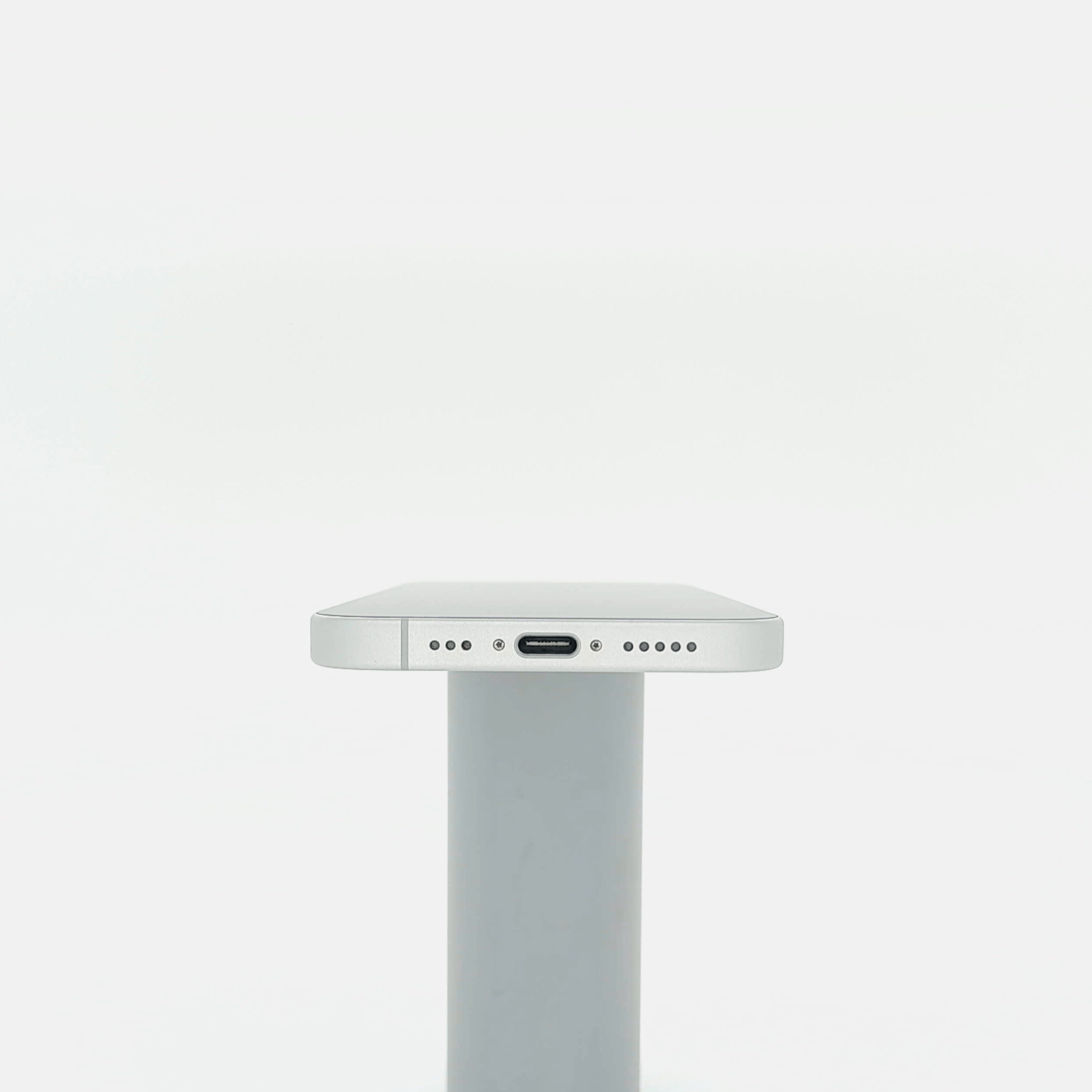 95新 Apple iPhone 16 256G 白色 中國大陸版
