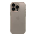 95新 Apple iPhone 16 Pro 256G 沙漠色鈦金屬 中國大陸版