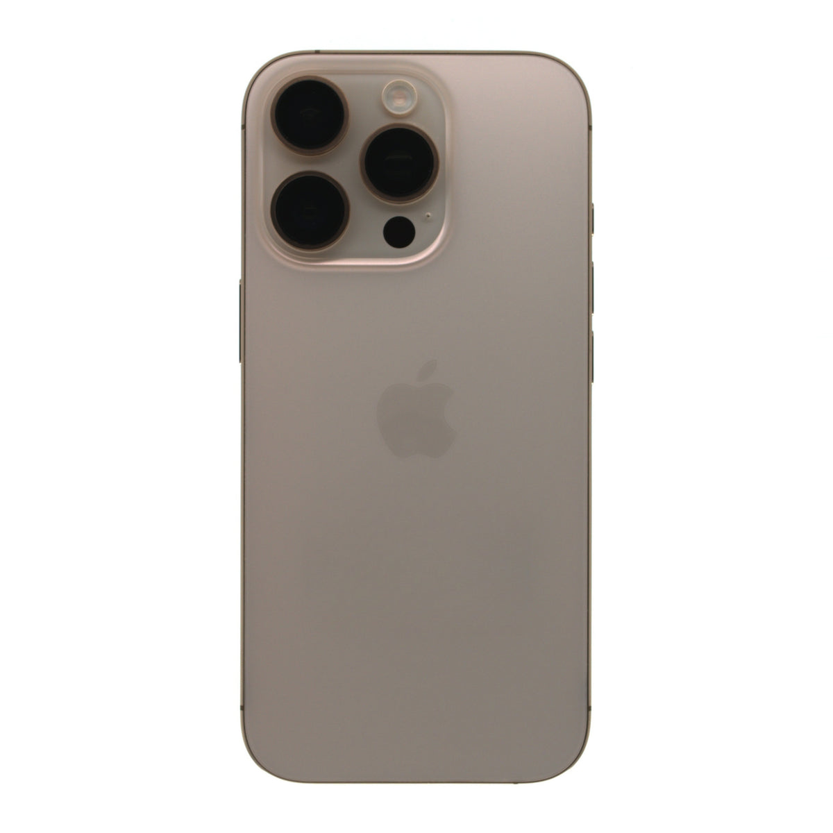 95新 Apple iPhone 16 Pro 256G 沙漠色鈦金屬 中國大陸版