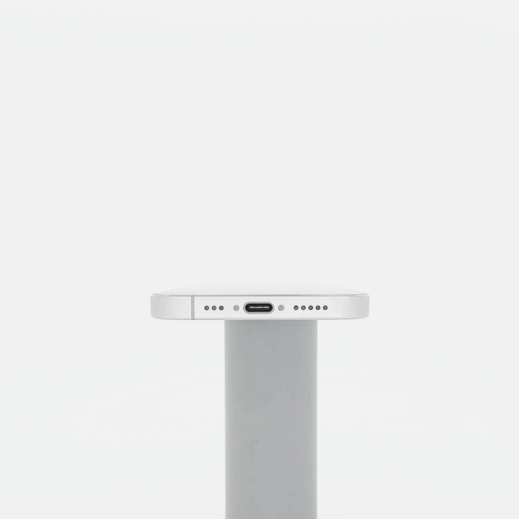 95新 Apple iPhone 16 256G 白色 中國大陸版
