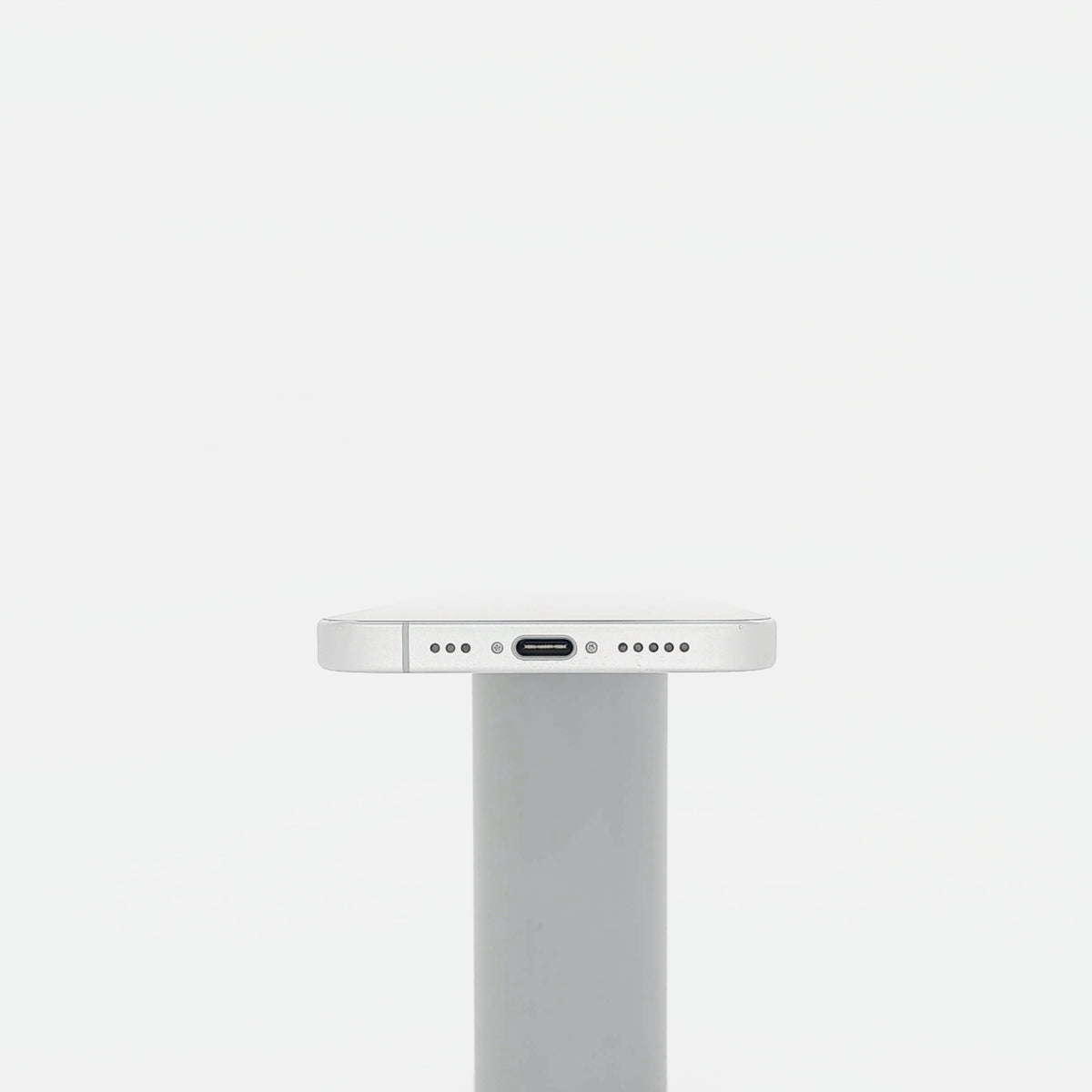 95新 Apple iPhone 16 256G 白色 中國大陸版