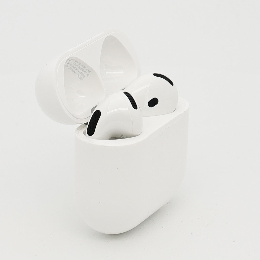 99新 Apple AirPods 4 (支持主动降噪) 白色