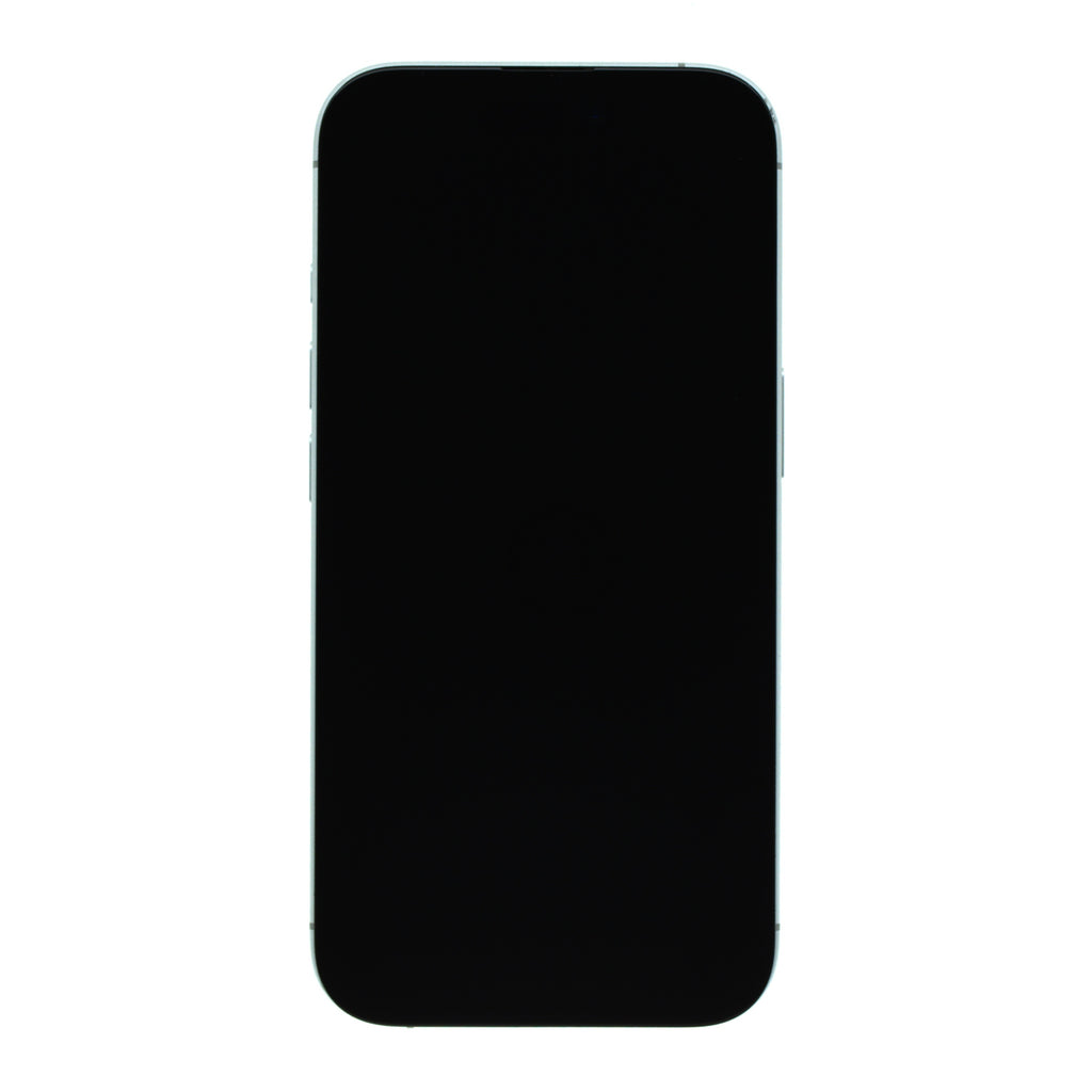 95新 Apple iPhone 16 128G 白色 中國大陸版