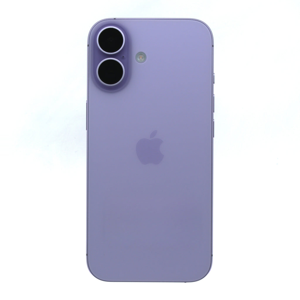 99新 Apple iPhone 17 256G 薰衣草紫色 中國大陸版