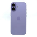 99新 Apple iPhone 17 256G 薰衣草紫色 中國大陸版