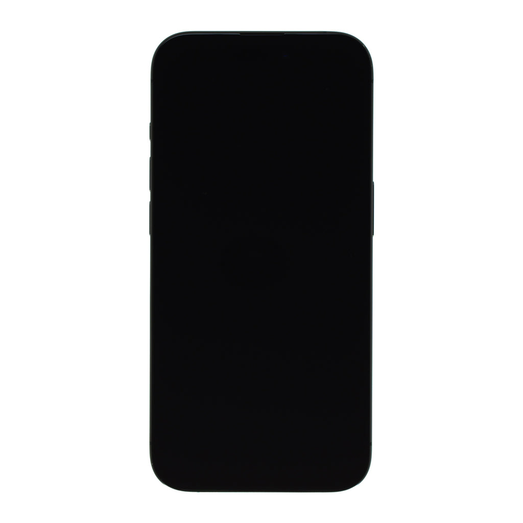 95新 Apple iPhone 15 Pro 256G 黑色鈦金屬 中國大陸版