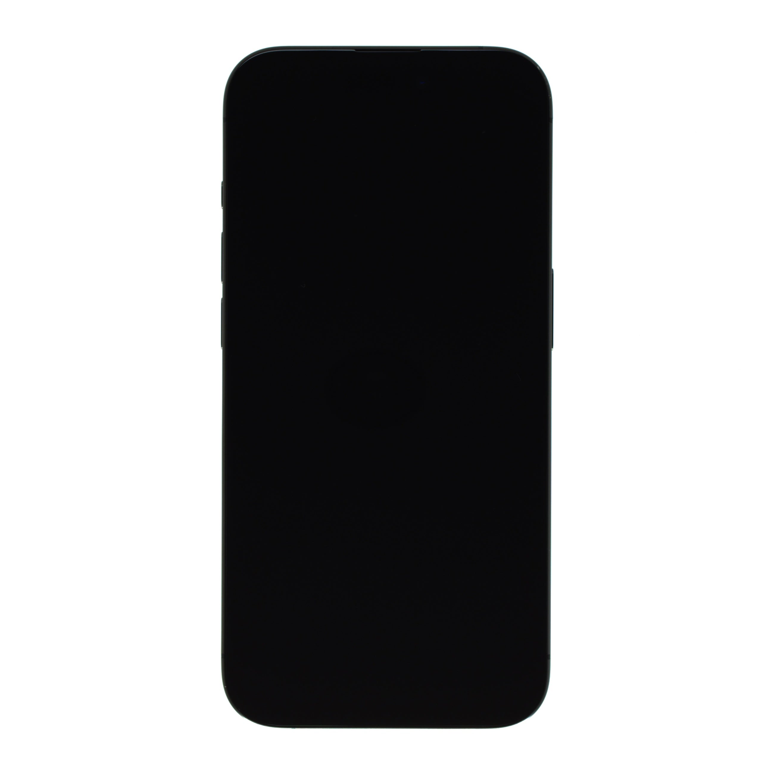 95新 Apple iPhone 15 Pro 256G 黑色鈦金屬 中國大陸版