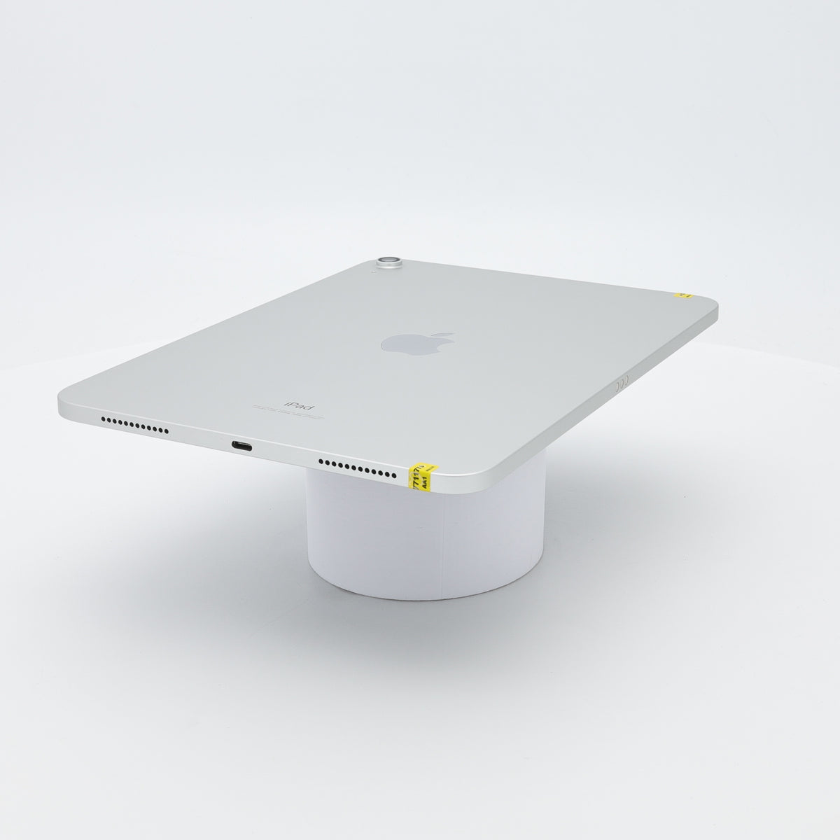 99新 Apple iPad 10代 64G 銀色 WIFI