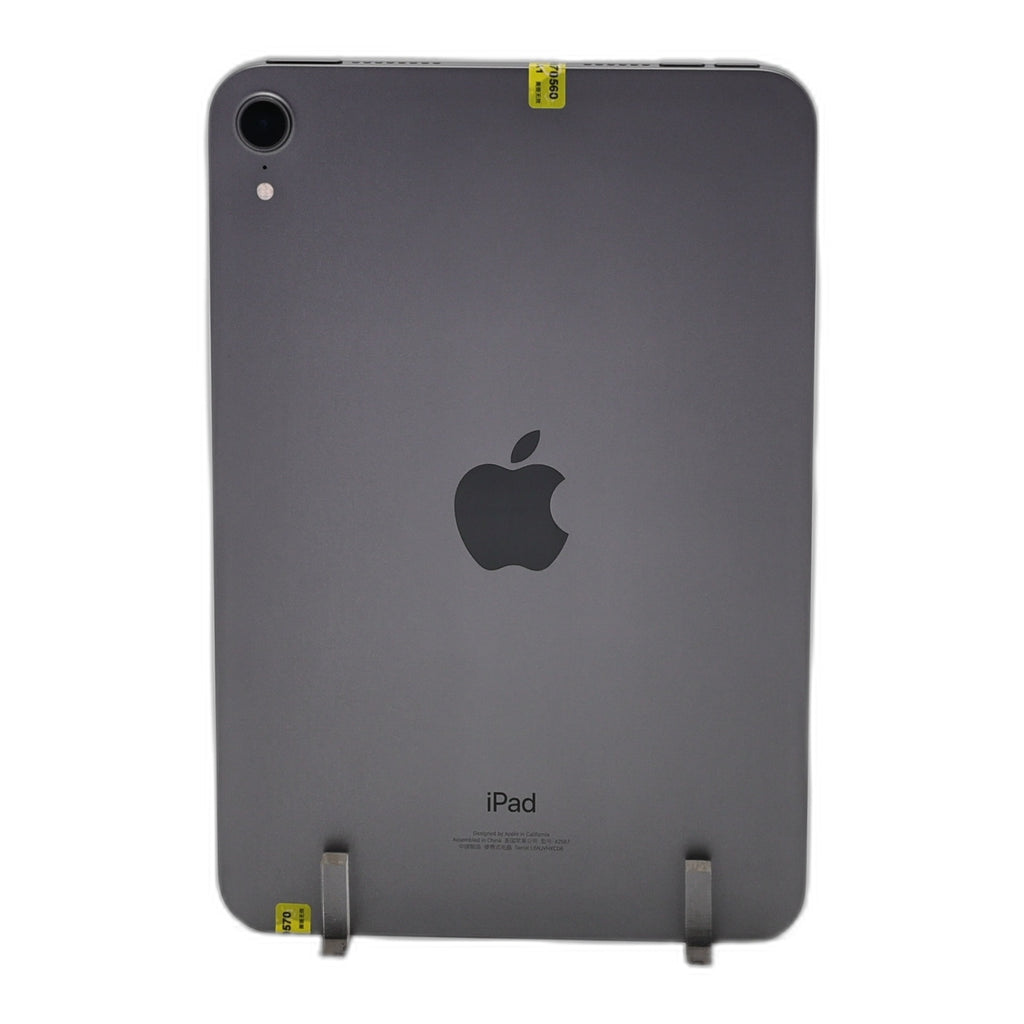 95新 Apple iPad mini6 64G 深空灰色 WIFI
