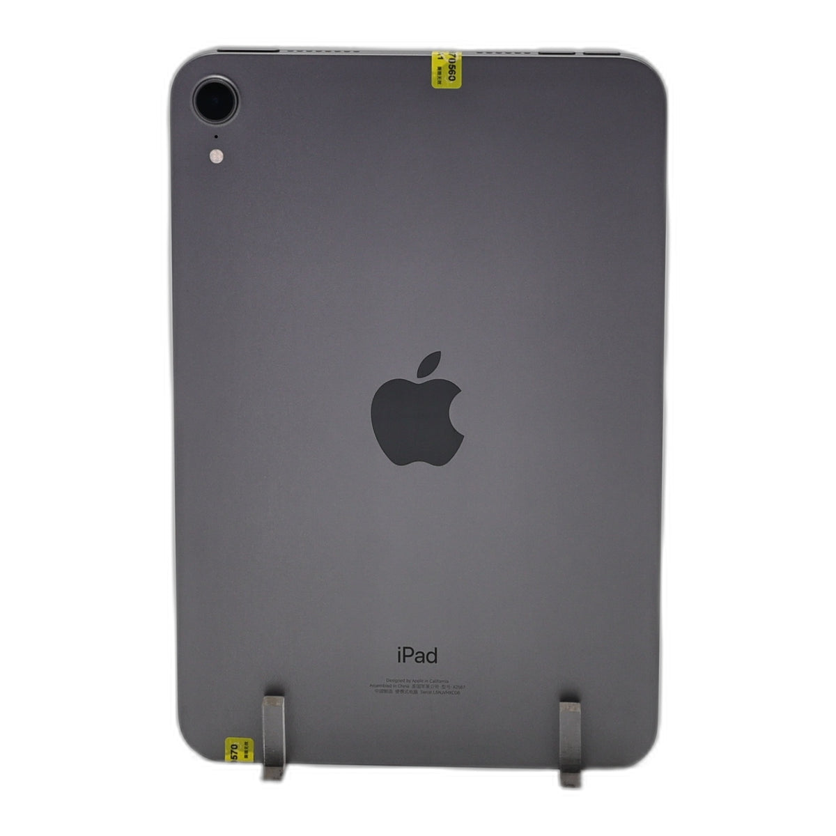 95新 Apple iPad mini6 64G 深空灰色 WIFI