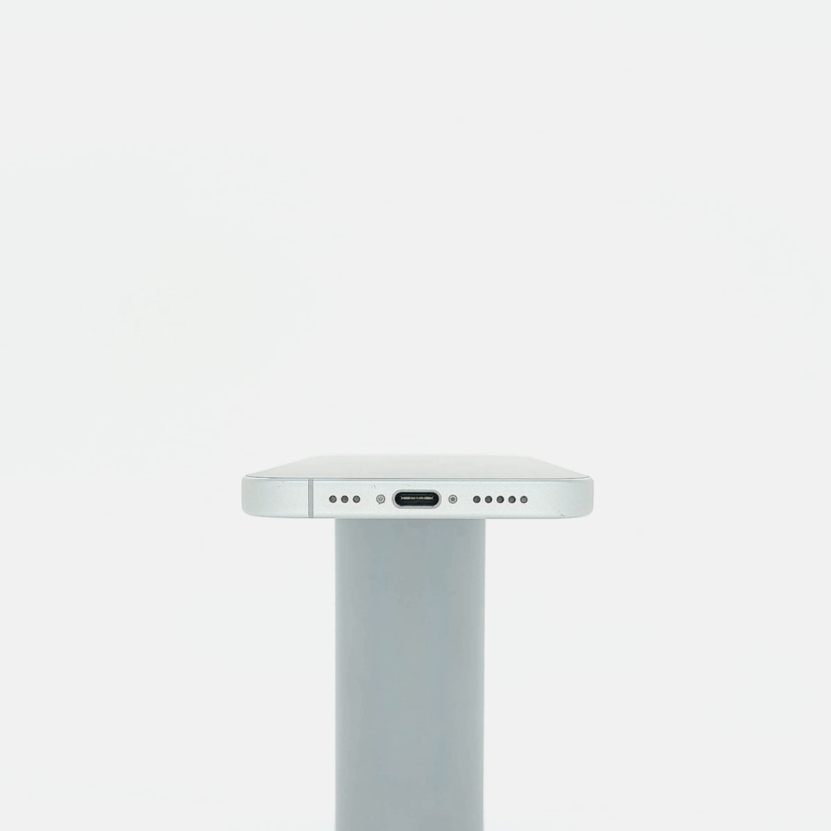 95新 Apple iPhone 16 256G 白色 中國大陸版