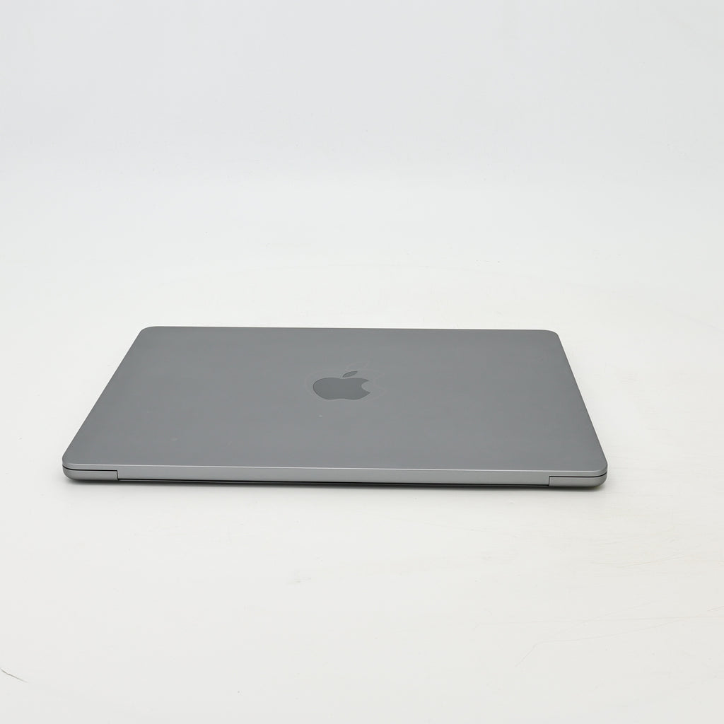 95新 Apple MacBook Air 24年 13寸 M3（8+8核） 8G RAM 256G SSD 深空灰色