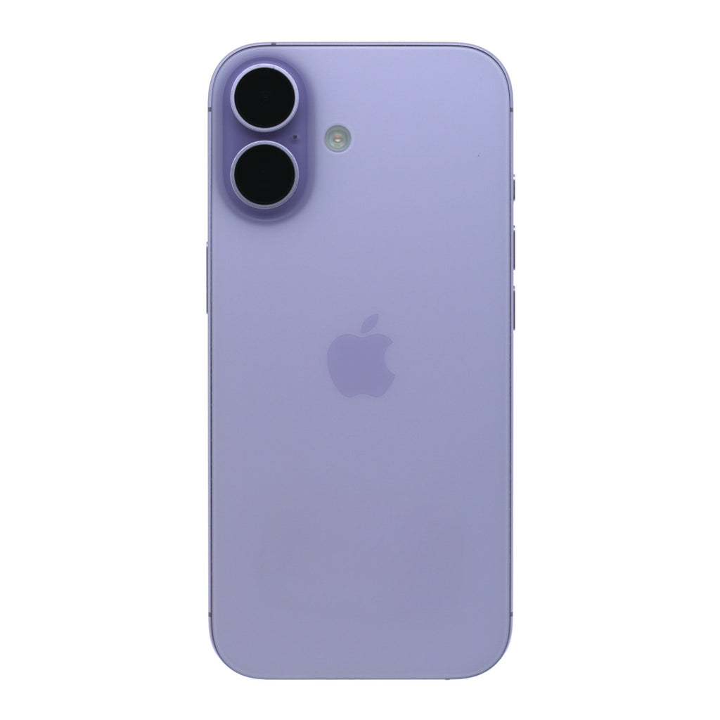 95新 Apple iPhone 17 256G 薰衣草紫色 中國大陸版