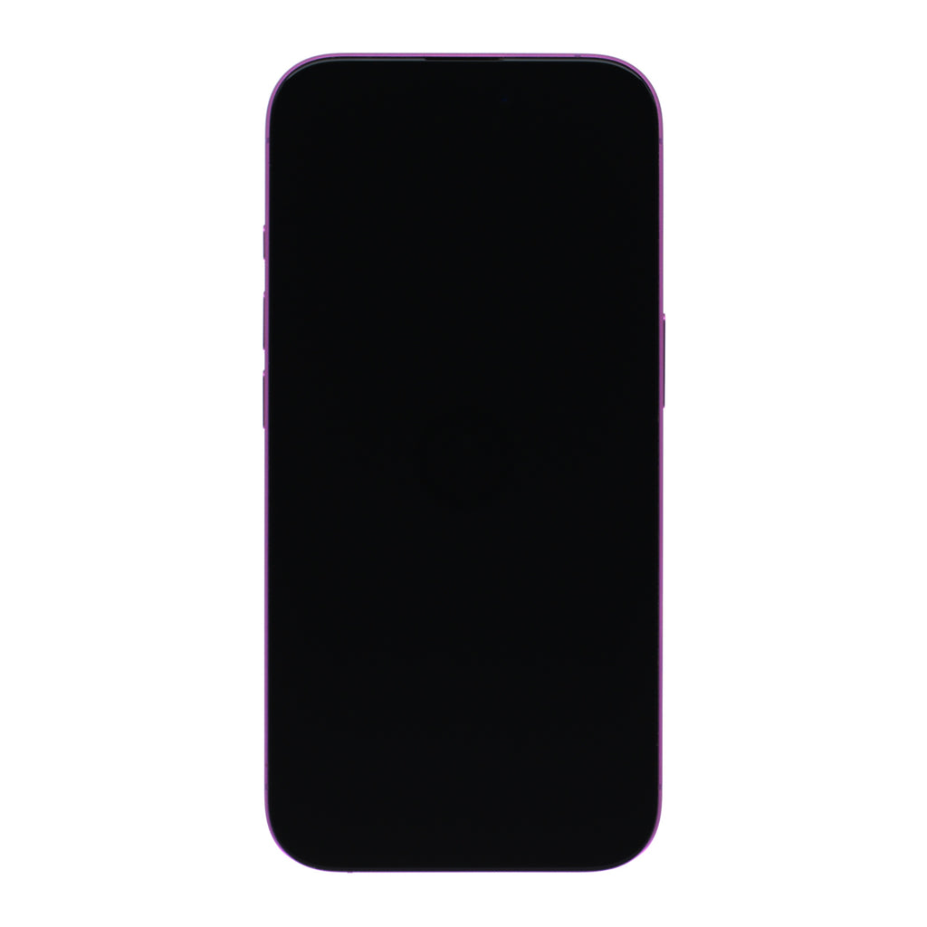 95新 Apple iPhone 16 256G 粉紅色 中國大陸版