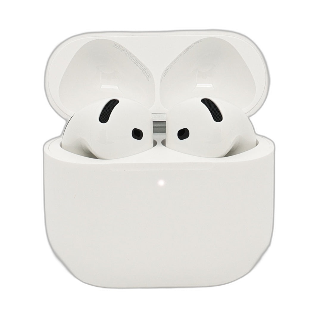 99新 Apple AirPods 4 (支持主动降噪) 白色