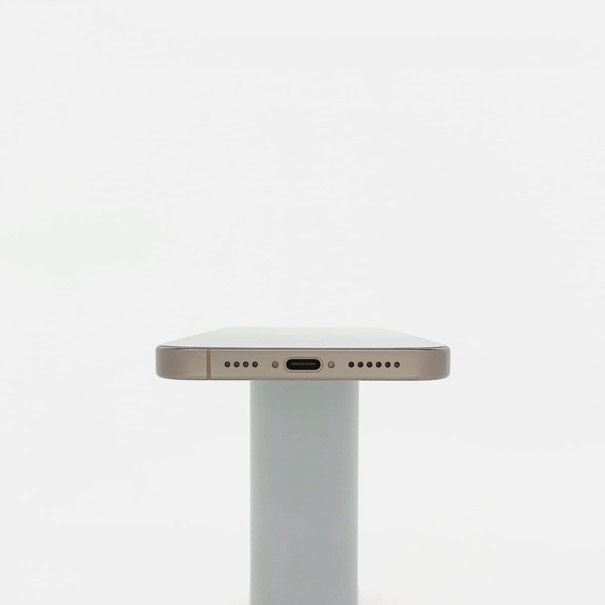 95新 Apple iPhone 16 Pro Max 256G 沙漠色鈦金屬 中國大陸版