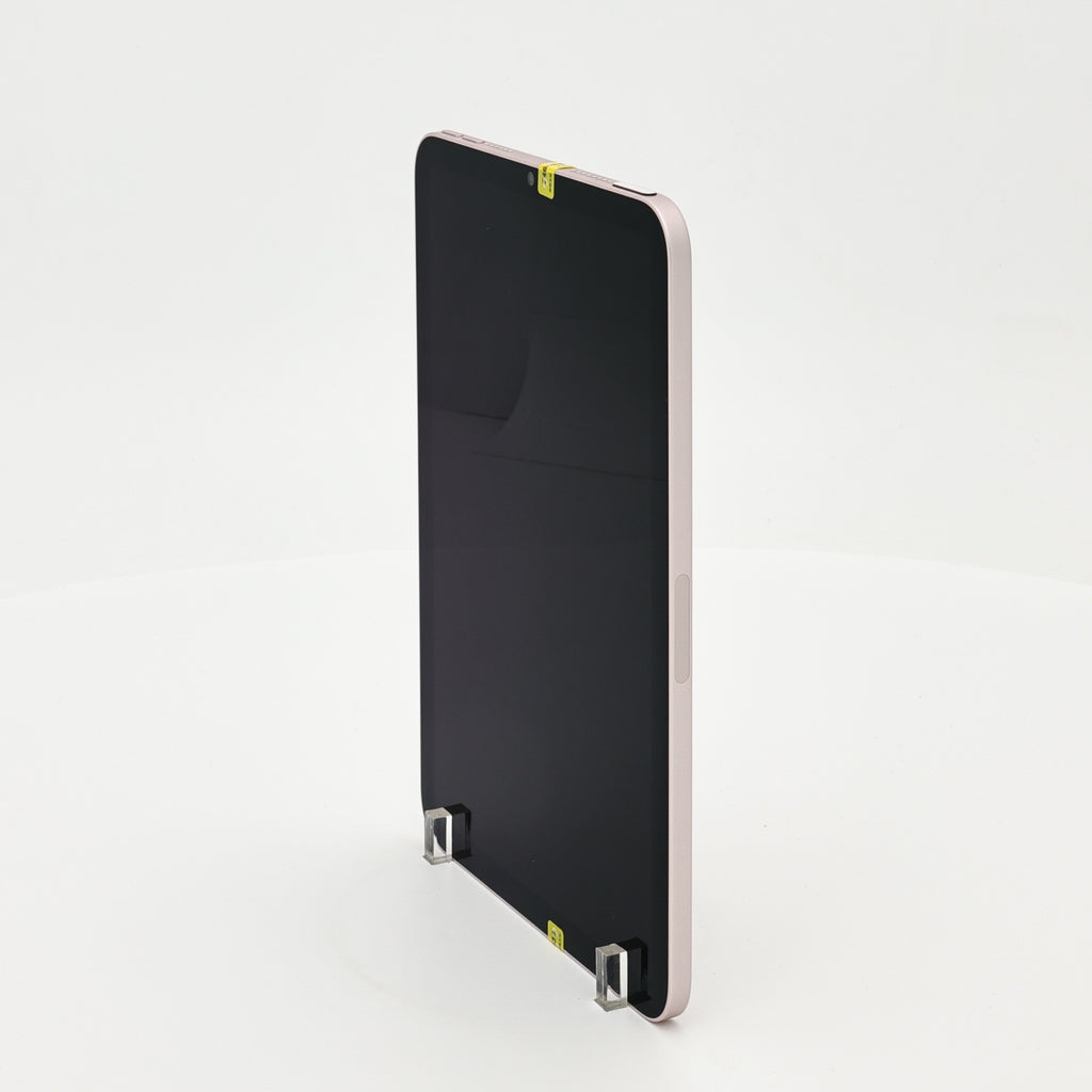95新 Apple iPad mini6 64G 粉紅色 WIFI