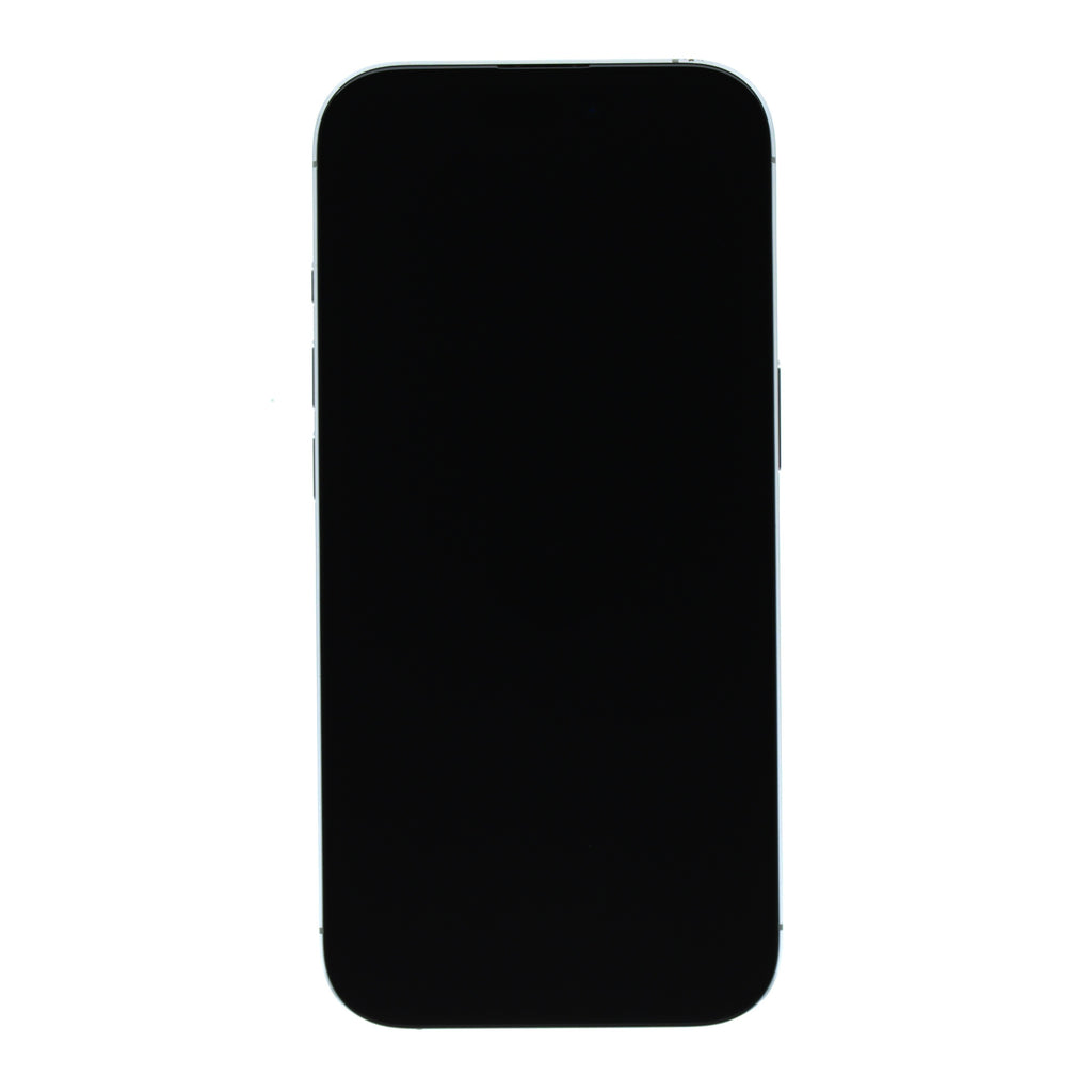 95新 Apple iPhone 16 Pro 256G 白色鈦金屬 中國大陸版
