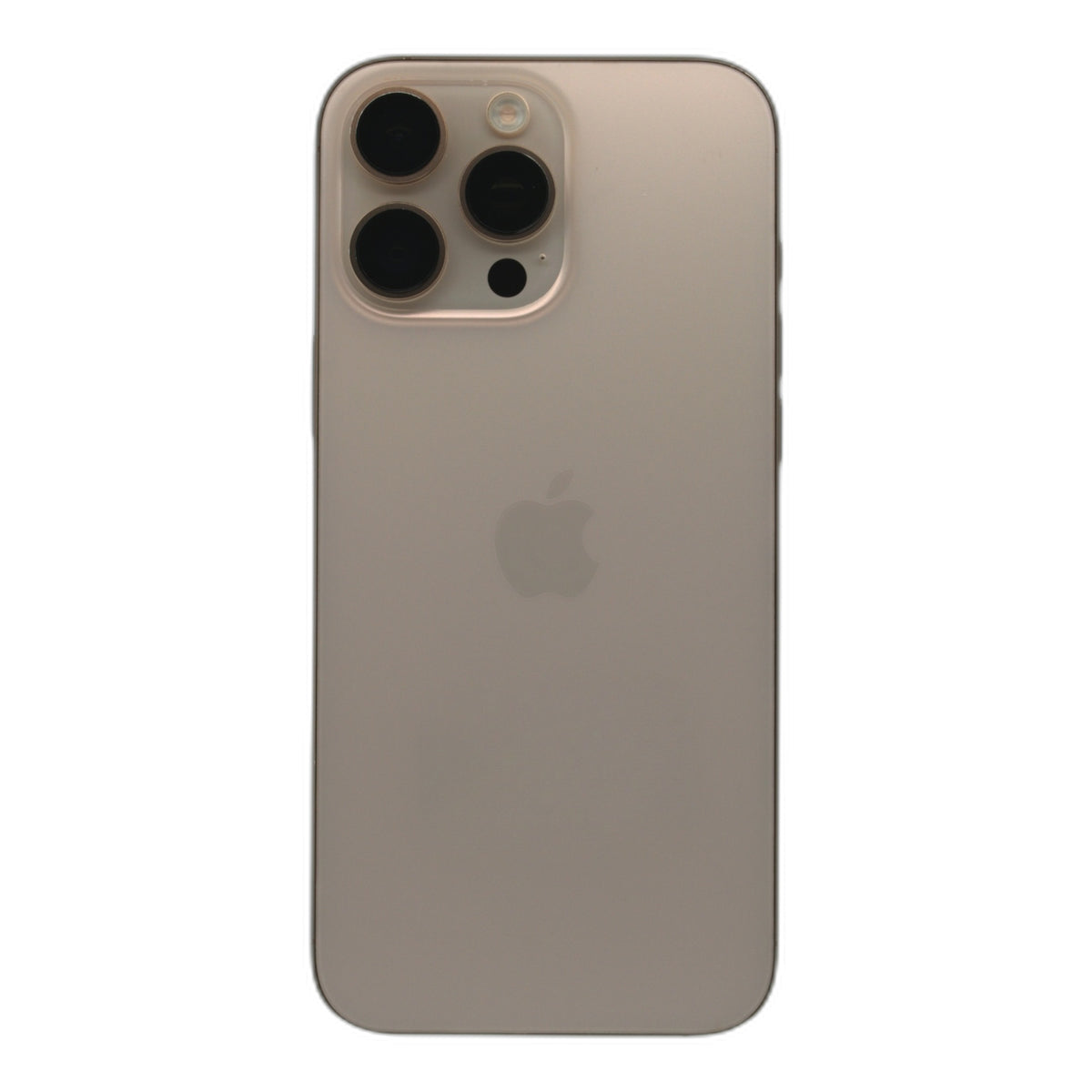 95新 Apple iPhone 16 Pro Max 256G 沙漠色鈦金屬 中國大陸版