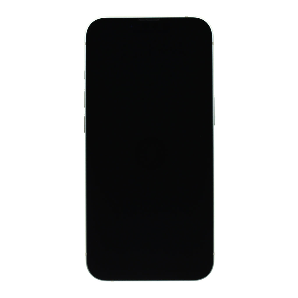 95新 Apple iPhone 13 256G 星光色 中國大陸版