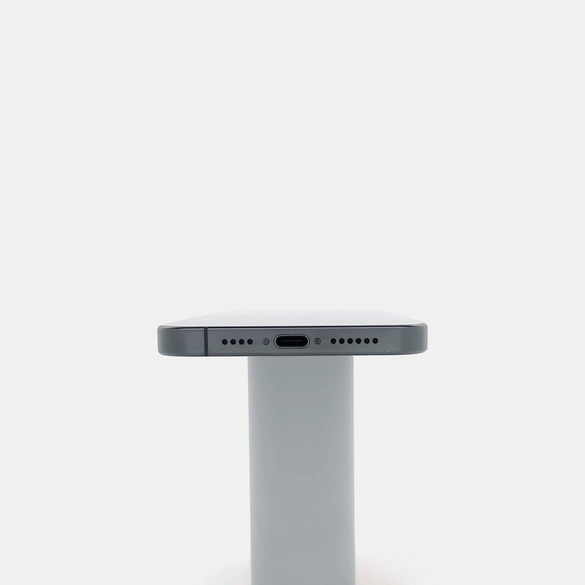 95新 Apple iPhone 15 Pro Max 256G 黑色鈦金屬 中國大陸資源機