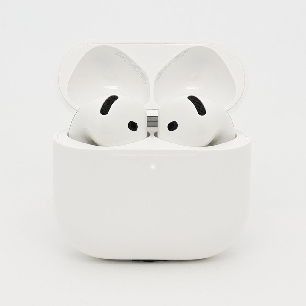 99新 Apple AirPods 4 (支持主动降噪) 白色