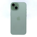 95新 Apple iPhone 15 256G 綠色 中國大陸版
