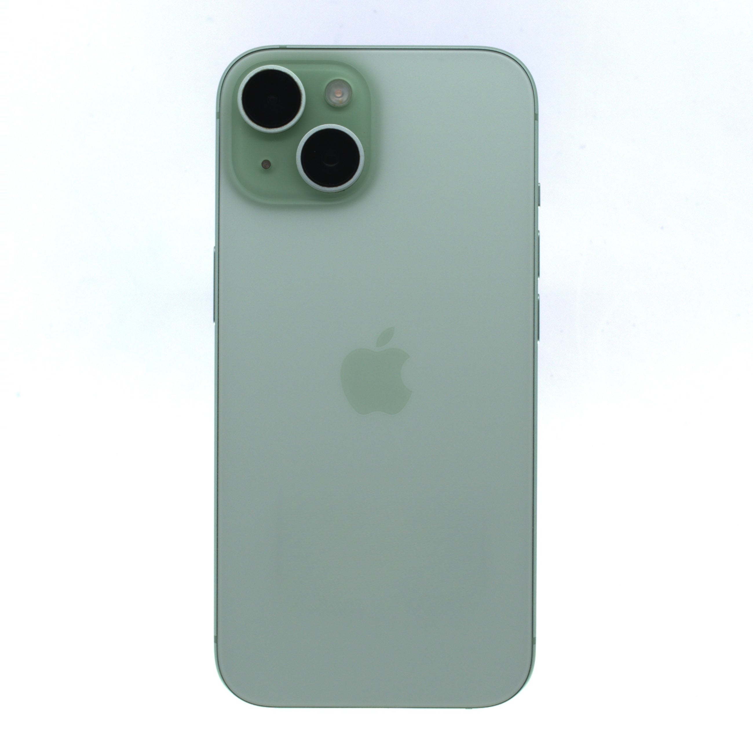 95新 Apple iPhone 15 256G 綠色 中國大陸版