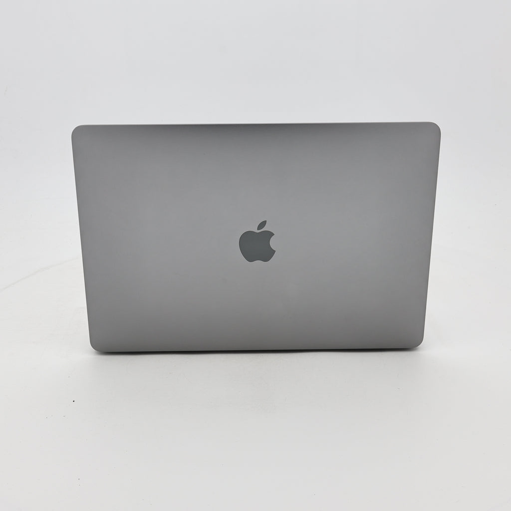 95新 Apple MacBook Pro 22年 13寸 M2（8+10核） 8G RAM 512G SSD 深空灰色