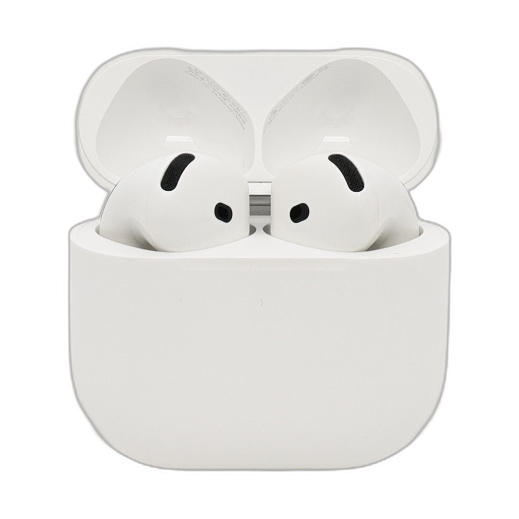 99新 Apple AirPods 4 (支持主动降噪) 白色