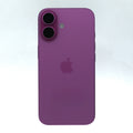 95新 Apple iPhone 16 256G 粉紅色 中國大陸版